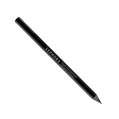 Sephora - Long Lasting Kohl Pencil - 01 INTENSE BLACK