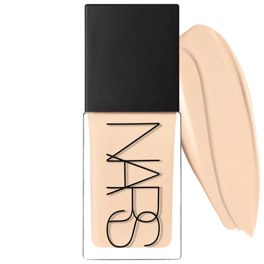 NARS - Light Reflecting Foundation - MONT BLANC
