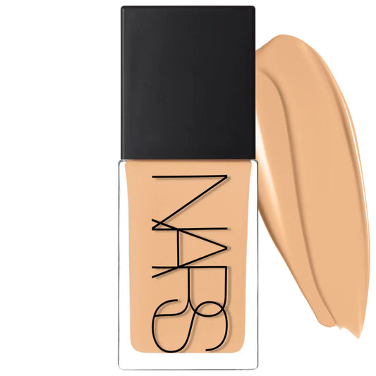 NARS - Light Reflecting Foundation - PUNJAB
