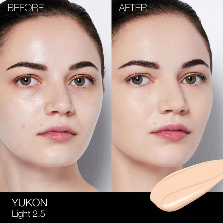 NARS - Light Reflecting Foundation - YUKON