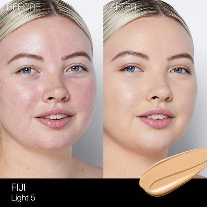 NARS - Light Reflecting Foundation - FIJI