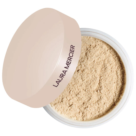 Laura Mercier - Ultra-Blur Talc-Free Loose Setting Powder - TRANSLUCENT