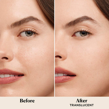 Laura Mercier - Ultra-Blur Talc-Free Loose Setting Powder - TRANSLUCENT