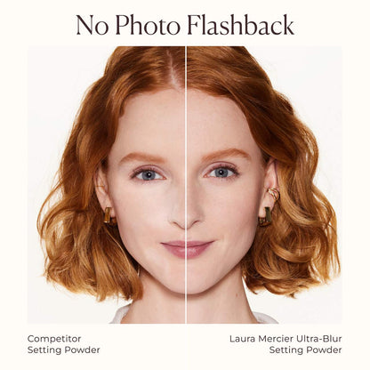 Laura Mercier - Ultra-Blur Talc-Free Loose Setting Powder - TRANSLUCENT