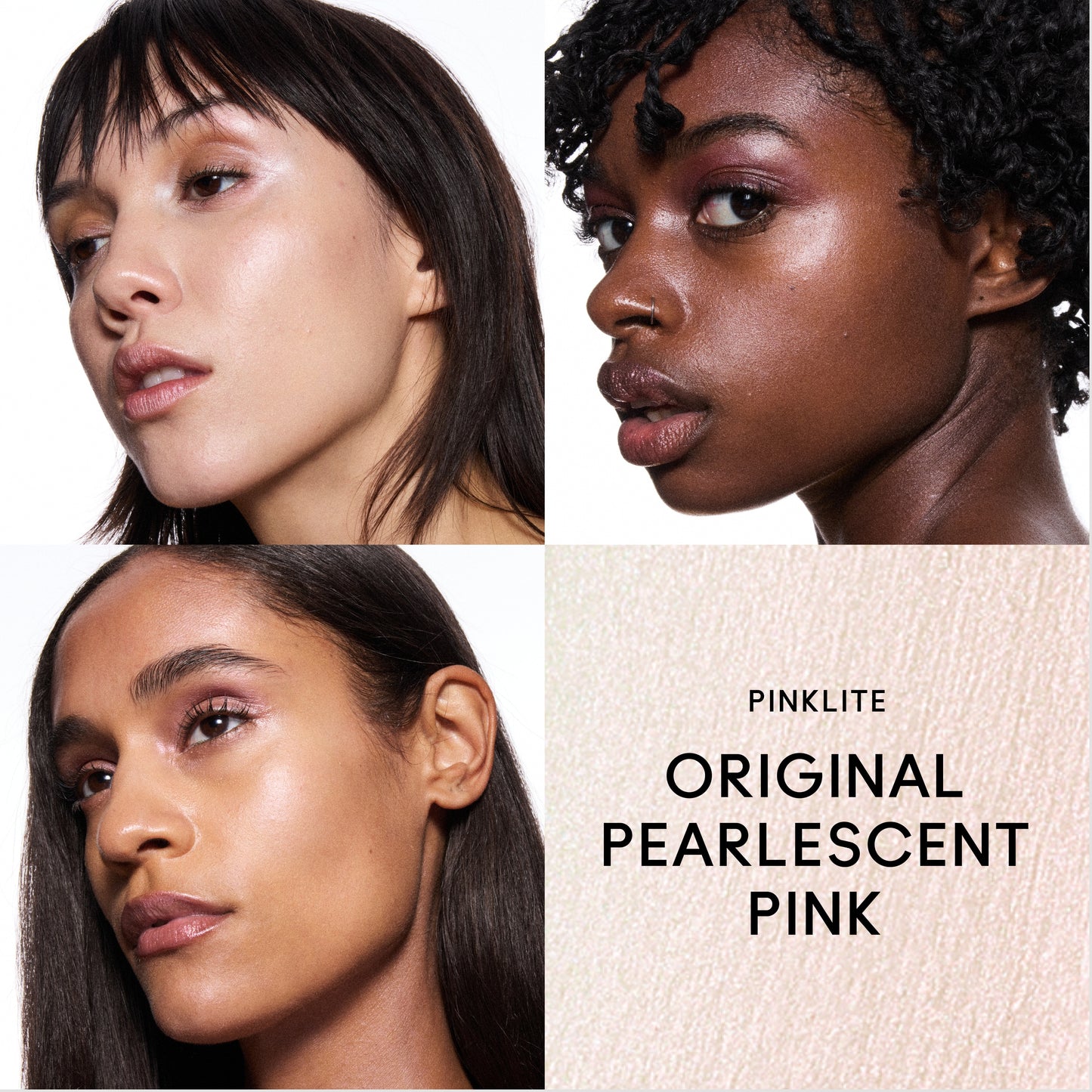 MAC - Strobe Cream - PINKLITE