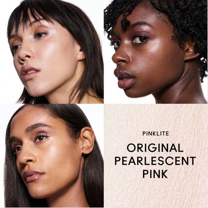 MAC - Strobe Cream - PINKLITE