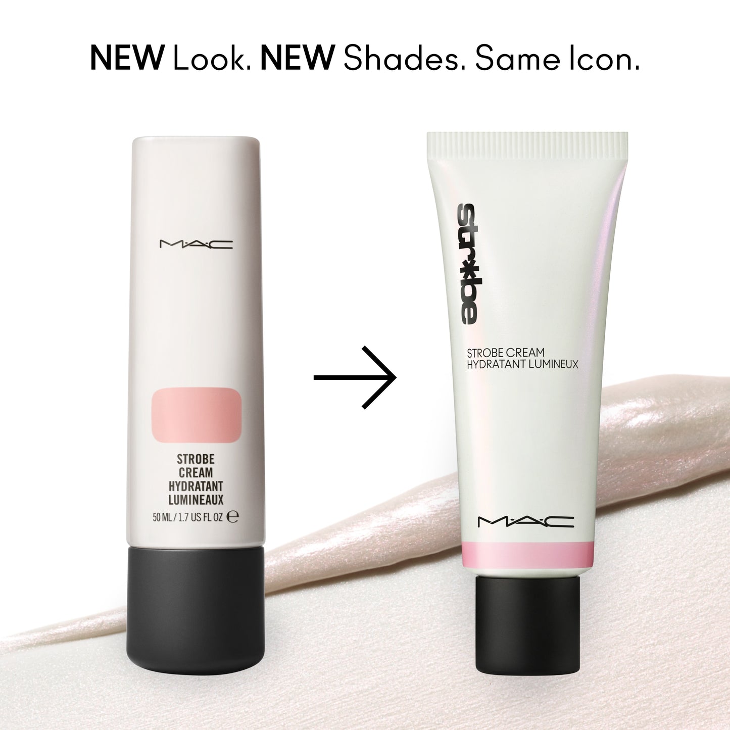 MAC - Strobe Cream - PINKLITE