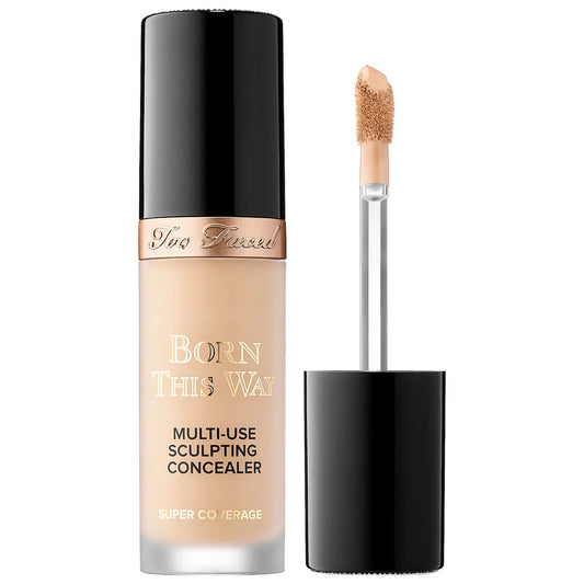 Too Faced - Born This Way Concealer - PORCELAIN