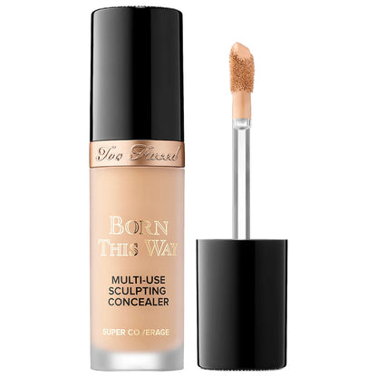Too Faced - Born This Way Concealer - NUDE