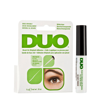 DUO - Brush-On Lash Adhesive