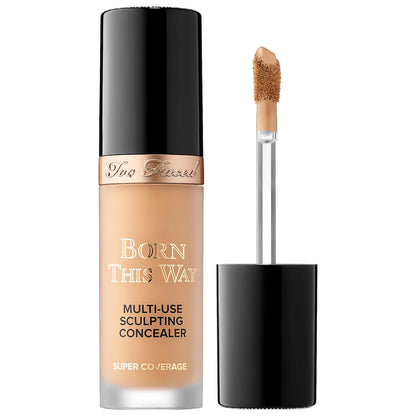 Too Faced - Born This Way Concealer - SAND