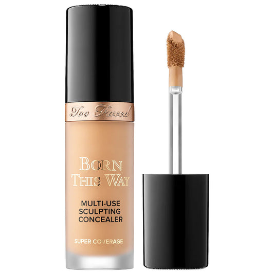Too Faced - Born This Way Concealer - SAND