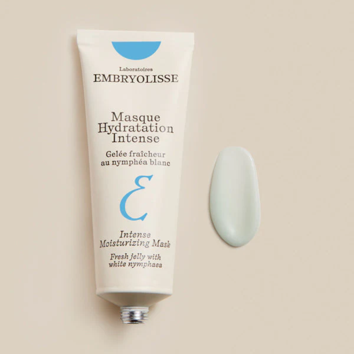 Embryolisse - Intense Moisturizing Mask - 50ml