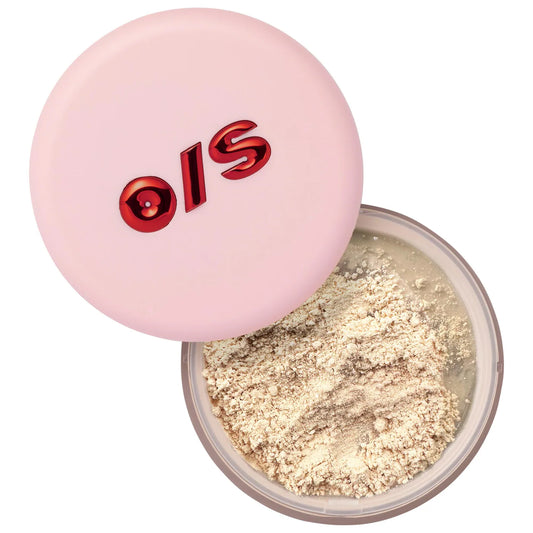 ONE/SIZE - Ultimate Blurring Setting Powder - TRANSLUCENT