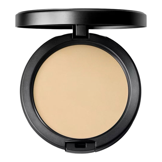 MAC -  New Studio Fix Powder Plus Foundation - NC12