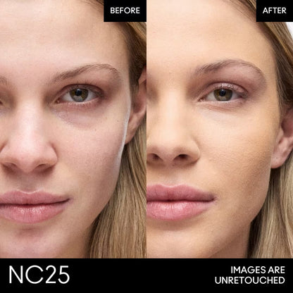 MAC -  New Studio Fix Powder Plus Foundation - NC25