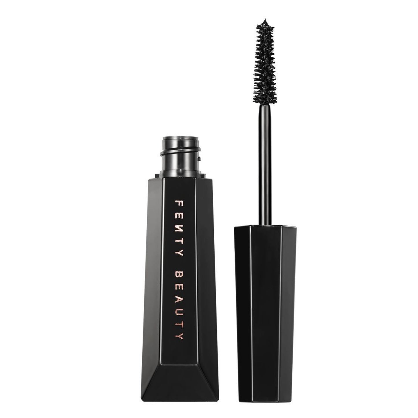 Fenty Beauty - Hella Thicc Volumizing Mascara - CUZ I’M BLACK