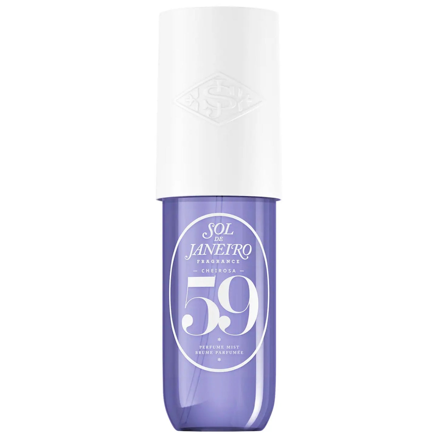 Sol De Janeiro - Cheirosa 59 Perfume Mist - 90ml