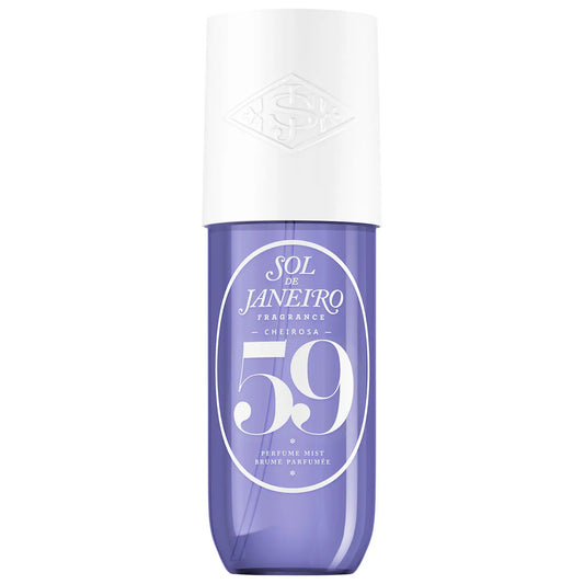 Sol De Janeiro - Cheirosa 59 Perfume Mist - 240ml