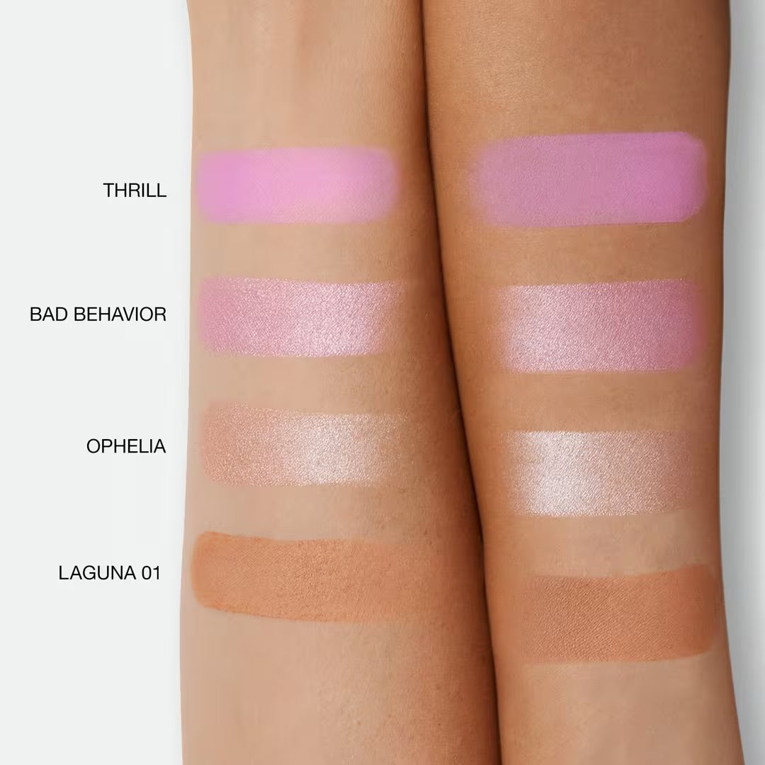 NARS - Hot Escape Cheek Palette - I