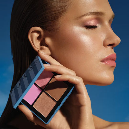 NARS - Hot Escape Cheek Palette - I