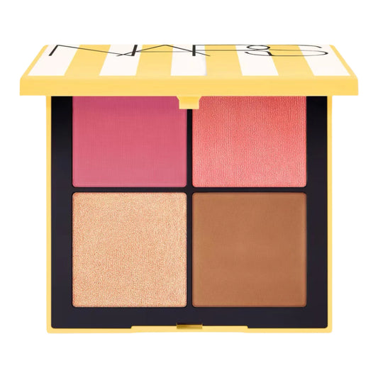 NARS - Hot Escape Cheek Palette - II