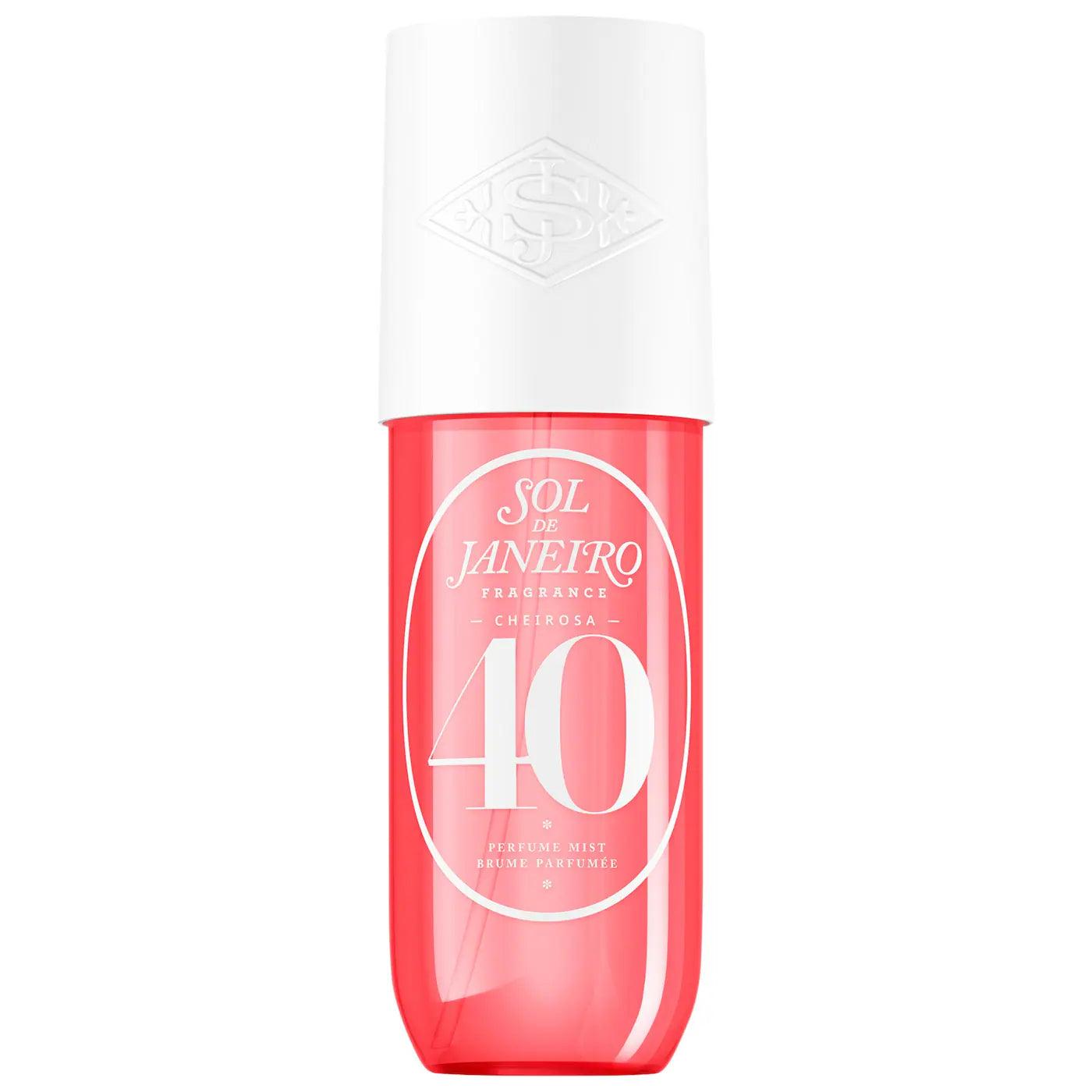 Sol de Janeiro - Cheirosa 40 Perfume Mist - 240ml