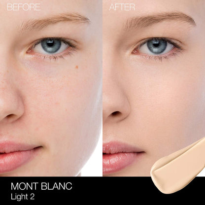 NARS - Natural Radiant Longwear Foundation - MONT BLANC