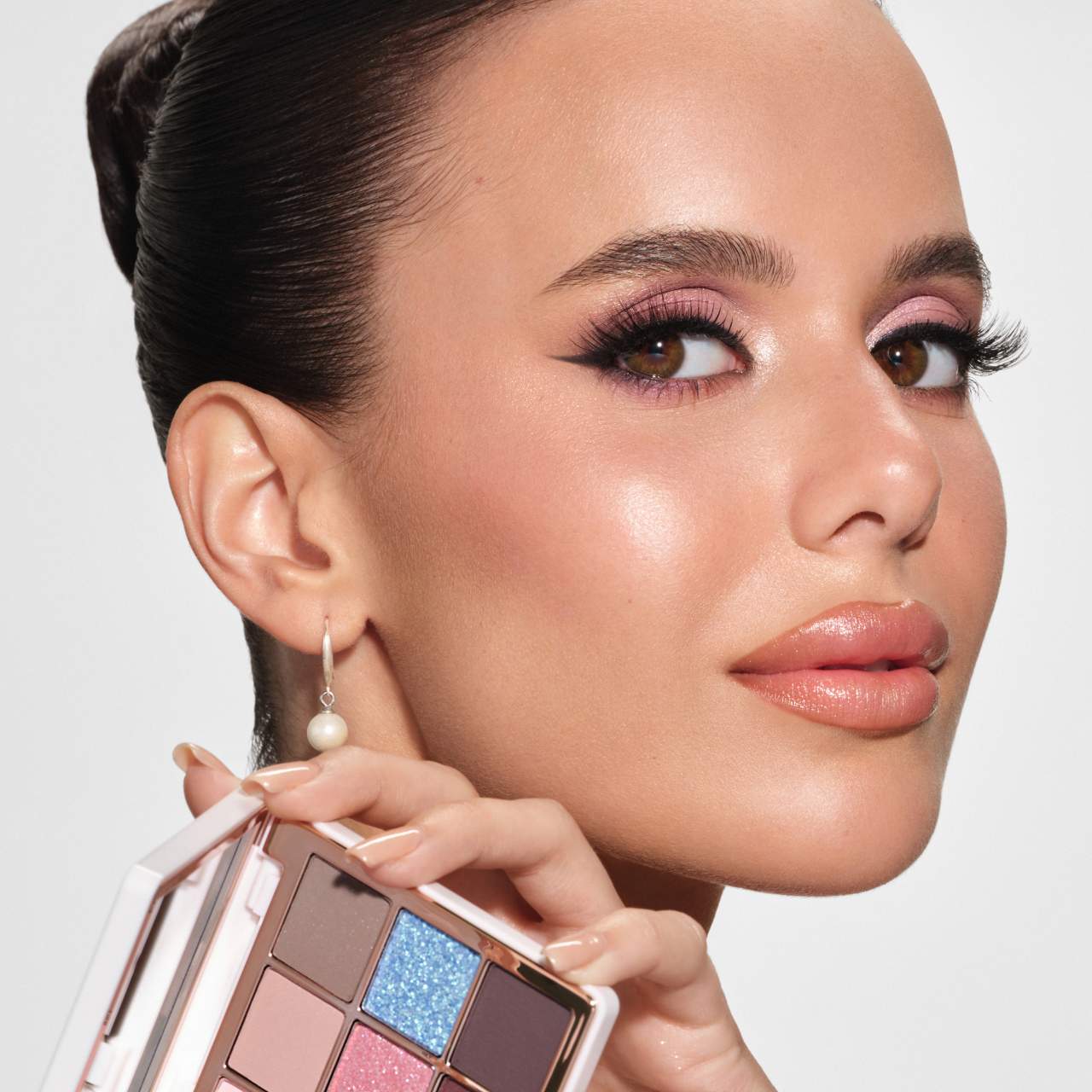 Anastasia Beverly Hills - Mini Sugar Eye Palette