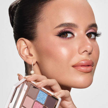 Anastasia Beverly Hills - Mini Sugar Eye Palette