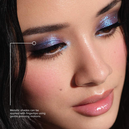 Anastasia Beverly Hills - Mini Sugar Eye Palette