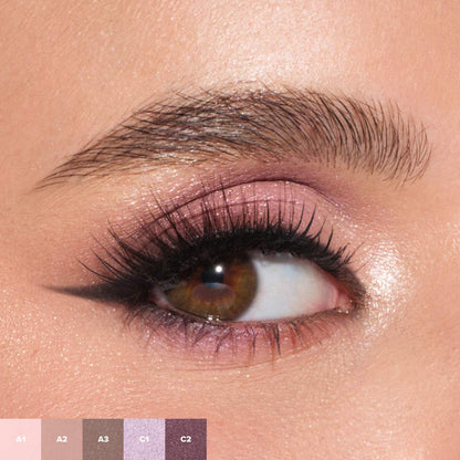 Anastasia Beverly Hills - Mini Sugar Eye Palette