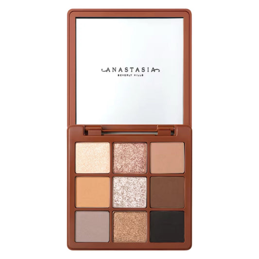 Anastasia Beverly Hills - Sultry Mini Eyeshadow Palette