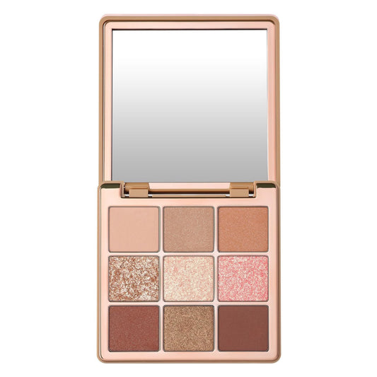 Anastasia Beverly Hills - Mini Spice Eye Palette