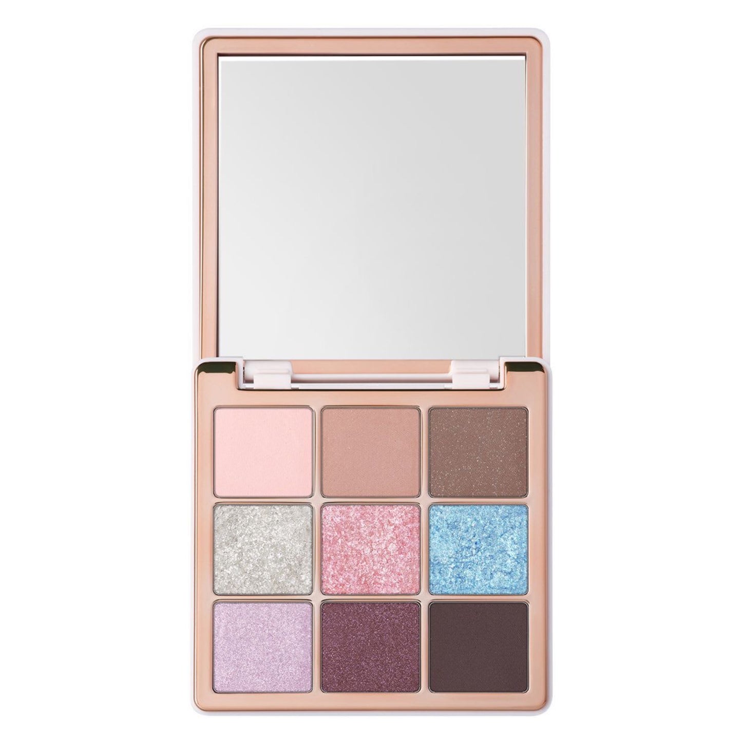 Anastasia Beverly Hills - Mini Sugar Eye Palette