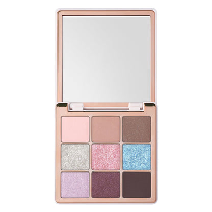 Anastasia Beverly Hills - Mini Sugar Eye Palette