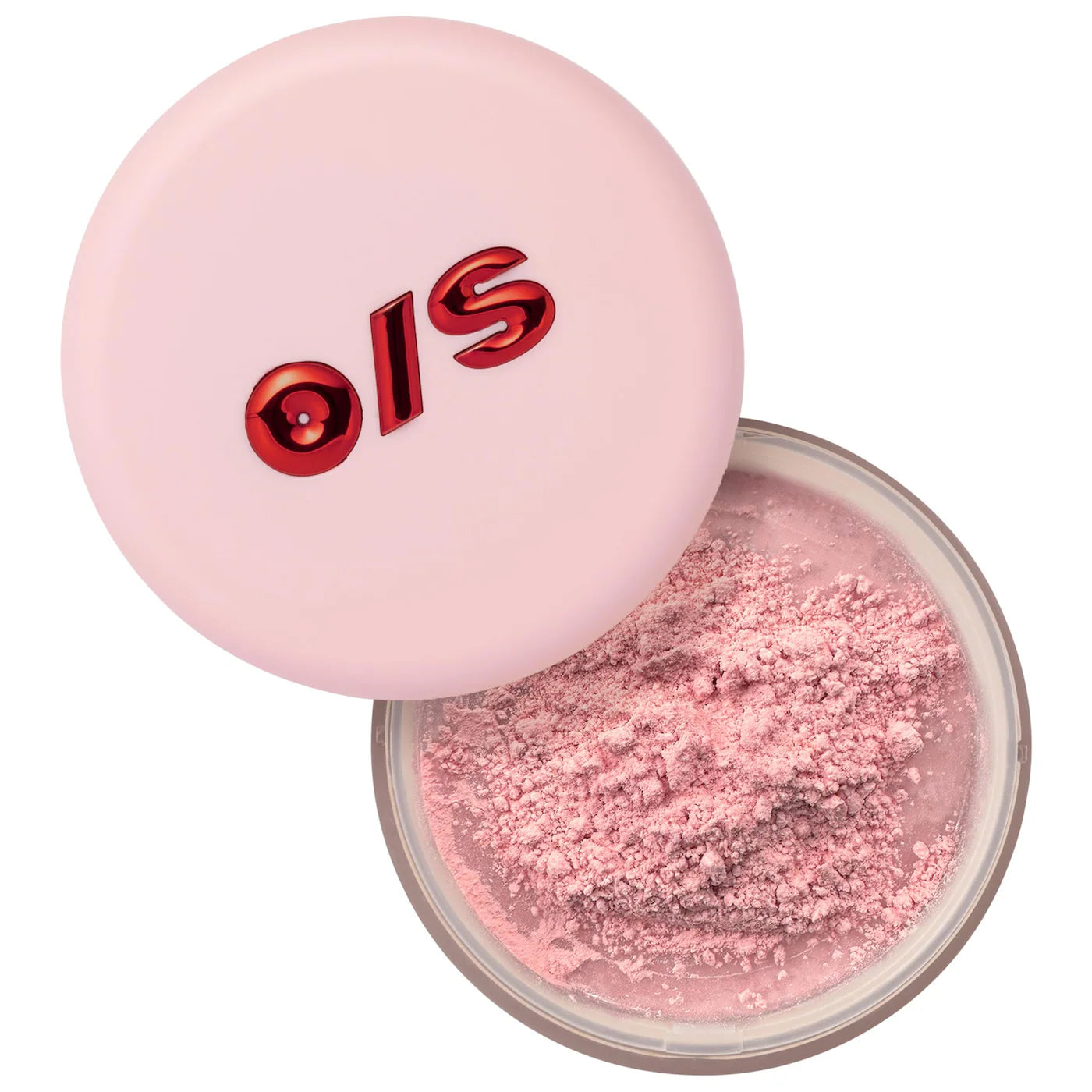 ONE/SIZE - Ultimate Blurring Setting Powder - ULTRA PINK