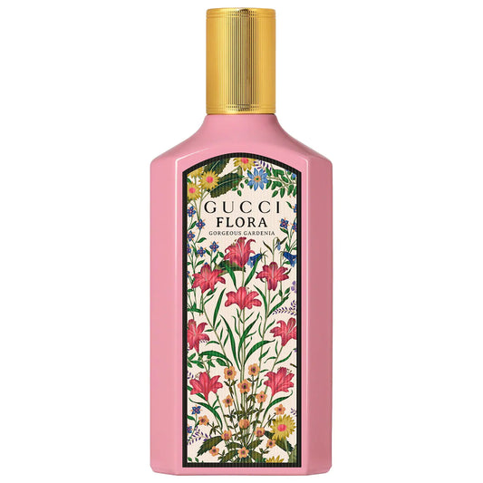 Gucci - Flora Gorgeous Gardenia Eau de Parfum with Pear and Brown Sugar - 100ml