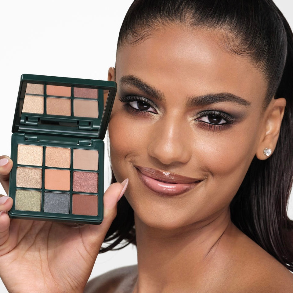 Anastasia Beverly Hills - Mini Embers Eyeshadow Palette