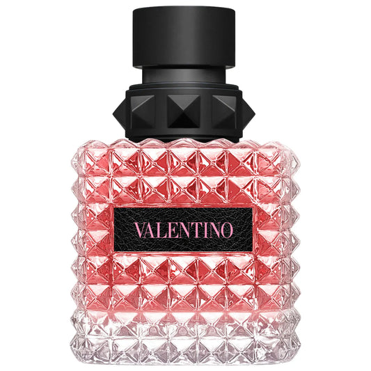 Valentino - Donna Born In Roma Eau de Parfum with Bourbon Vanilla & Jasmine - 50ml