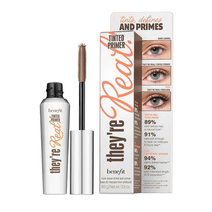 Benefit Cosmetics - They're Real! Tinted Lash Primer