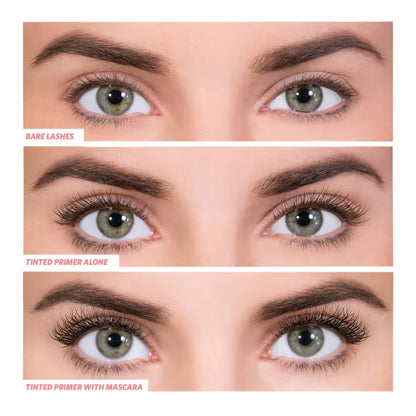 Benefit Cosmetics - They're Real! Tinted Lash Primer