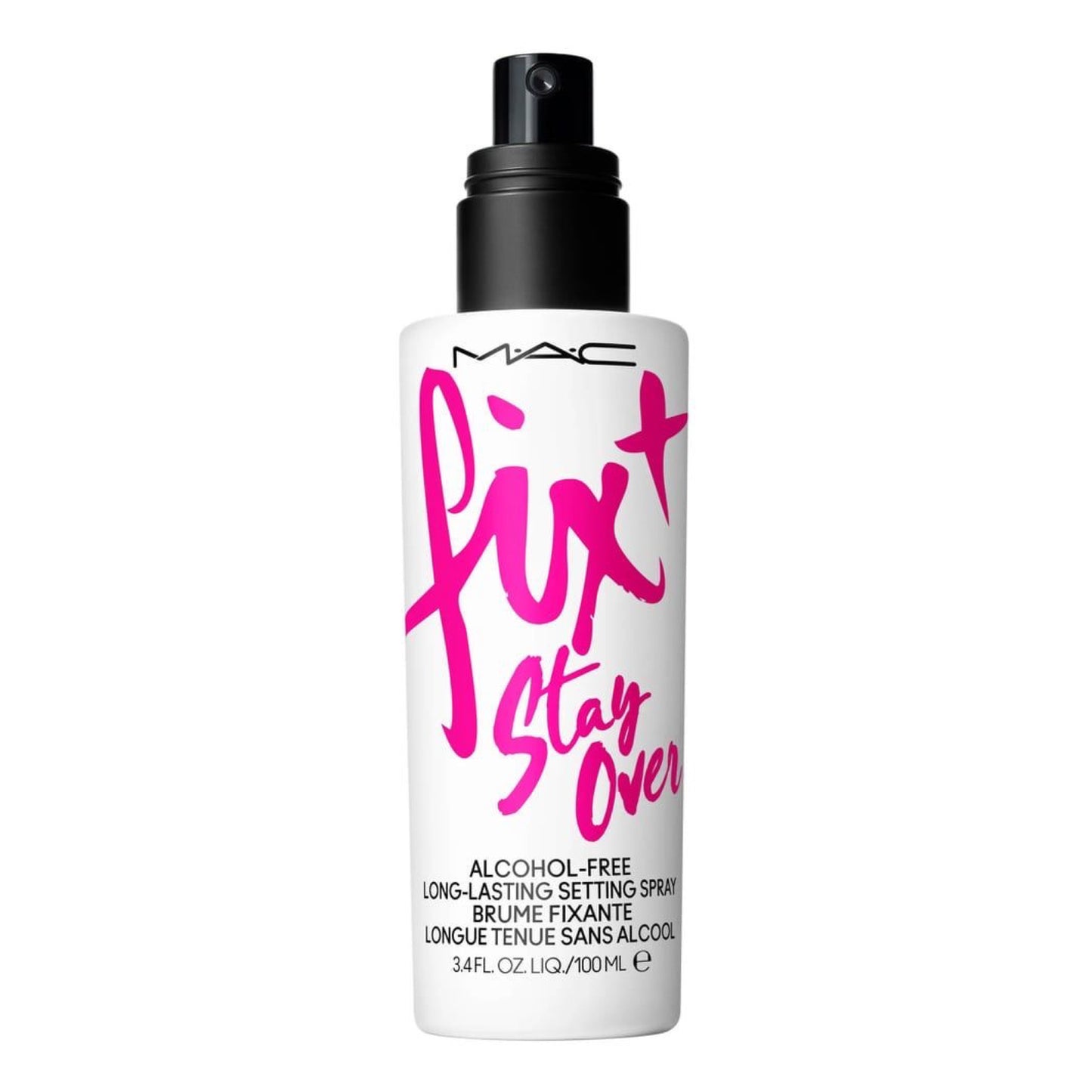 MAC - Fix+ Stay Over 16Hr Setting Spray - 100ml