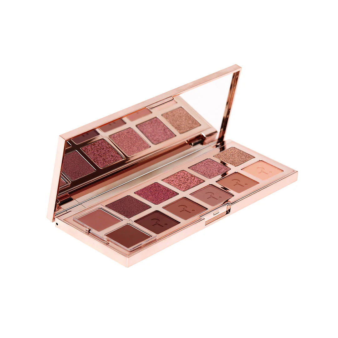 Patrick Ta - Major Dimension Il Rose Eyeshadow Palette