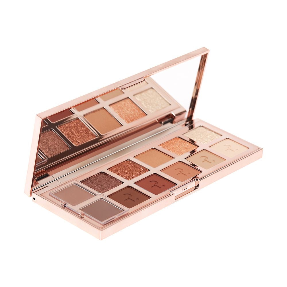 Patrick Ta - Major Dimension Eyeshadow Palette