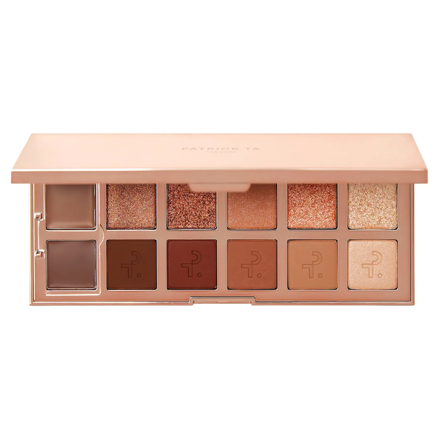 Patrick Ta - Major Dimension Eyeshadow Palette