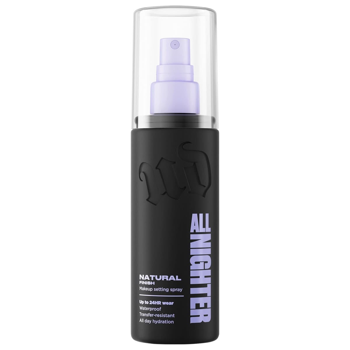 Urban Decay - All Nighter Waterproof Natural Finish Setting Spray with 24HR Wear