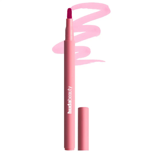 Huda Beauty - Lip Contour Stain - BABY PINK