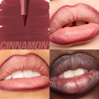 Huda Beauty - Lip Contour Stain - CINNAMON