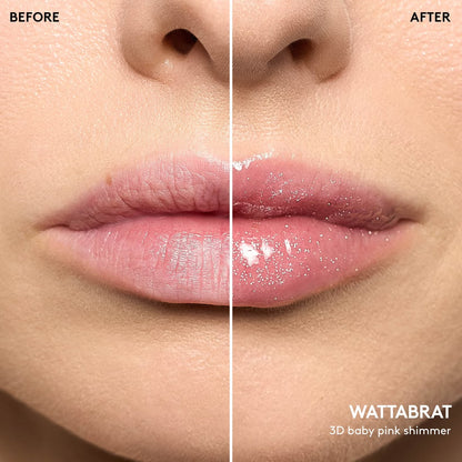 Fenty Beauty - Wattamoment Gloss Bomb Universal Lip Luminizer - WATTABRAT